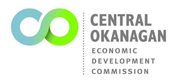 Central Okanagan EDO logo