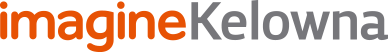 Imagine Kelowna logo