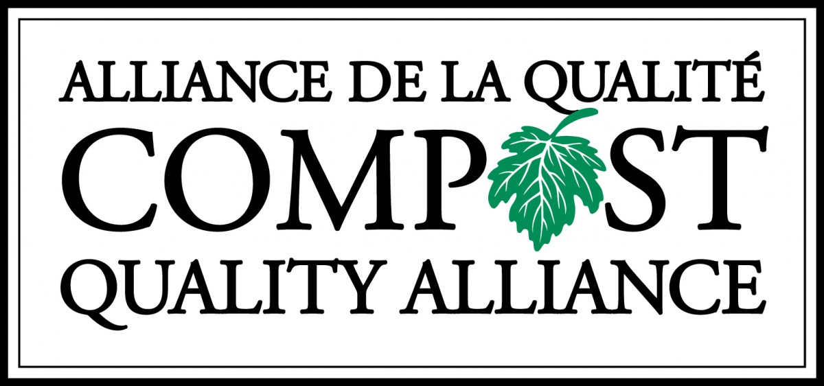 Compost Quality Alliance logo